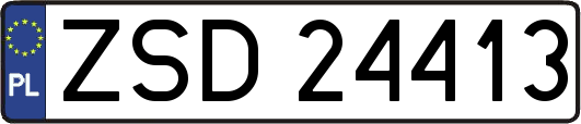 ZSD24413