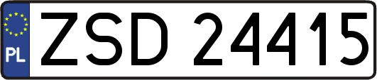 ZSD24415