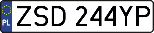 ZSD244YP