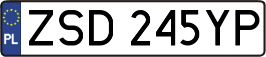 ZSD245YP