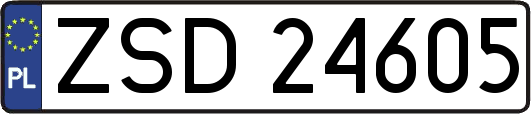 ZSD24605