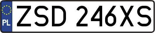 ZSD246XS