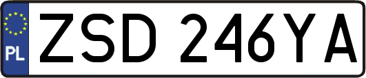 ZSD246YA