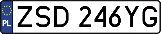 ZSD246YG