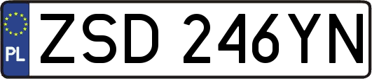ZSD246YN