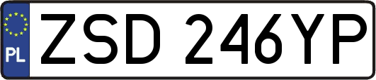 ZSD246YP