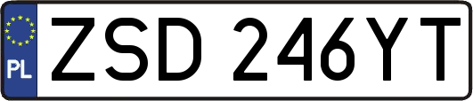 ZSD246YT