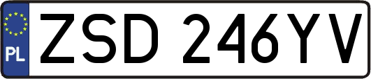 ZSD246YV