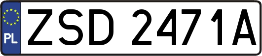 ZSD2471A