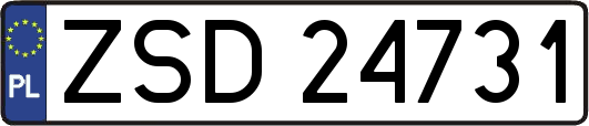 ZSD24731