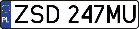 ZSD247MU