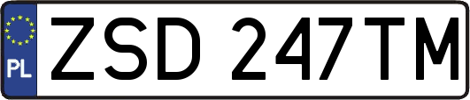 ZSD247TM