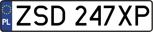 ZSD247XP