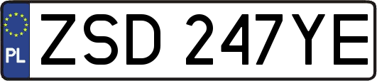 ZSD247YE