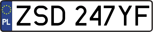 ZSD247YF