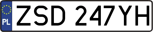 ZSD247YH