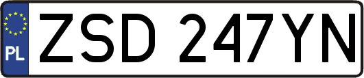 ZSD247YN