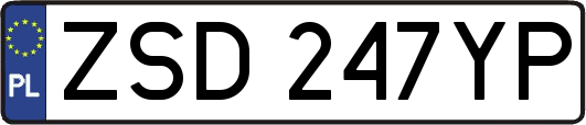 ZSD247YP