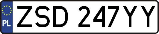 ZSD247YY