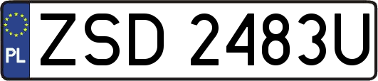ZSD2483U