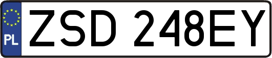 ZSD248EY