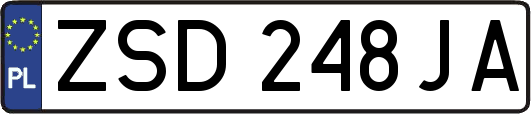 ZSD248JA