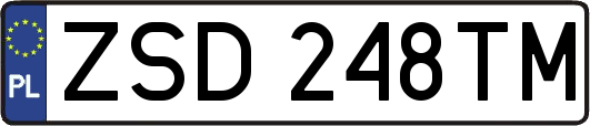 ZSD248TM