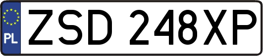 ZSD248XP