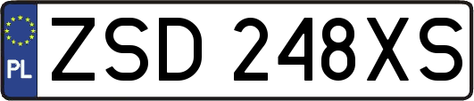 ZSD248XS