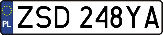ZSD248YA