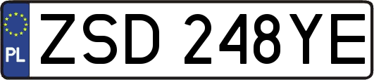 ZSD248YE