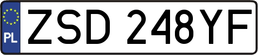 ZSD248YF