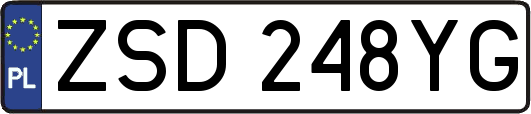 ZSD248YG