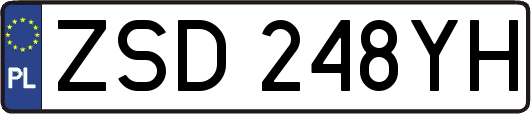 ZSD248YH