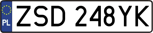 ZSD248YK