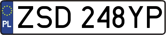 ZSD248YP