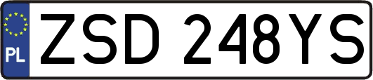 ZSD248YS