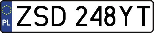 ZSD248YT