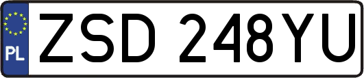 ZSD248YU