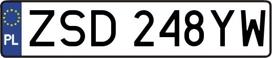 ZSD248YW