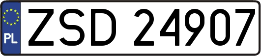 ZSD24907