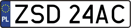 ZSD24AC