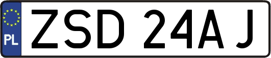 ZSD24AJ