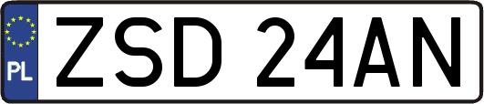 ZSD24AN