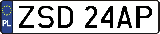 ZSD24AP