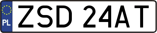 ZSD24AT