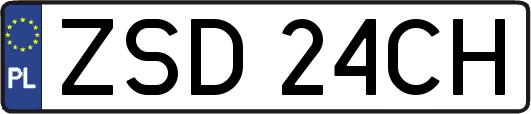 ZSD24CH