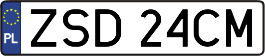 ZSD24CM