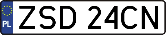 ZSD24CN