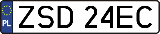 ZSD24EC